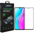 Скло захисне BeCover Infinix Note 11 (X663B) Black (708141) – BeCover