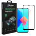 Скло захисне BeCover Tecno Spark 8C (KG5n) Black (708161) – BeCover