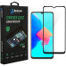 Скло захисне BeCover Tecno Spark 8p (KG7n) Black (708166) – BeCover