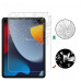 Стекло защитное BeCover Apple iPad 10.9" 2022 (708138) – BeCover (вид 1)