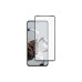 Скло захисне Dengos Full Glue Xiaomi 12T/12T Pro black frame (TGFG-244) – DENGOS (вид 1)