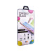 Скло захисне Drobak Matte Ceramics Anty Spy Apple iPhone 13 mini (606053) – Drobak