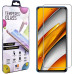 Стекло защитное Drobak Ceramics Poco X3 Pro (474770) – Drobak
