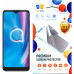 Стекло защитное Drobak Alcatel 1SE (616187) – Drobak (вид 1)