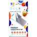 Скло захисне Drobak Apple iPhone 13 (606030) – Drobak