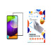 Скло захисне Drobak Apple iPhone 13 Frame A+ (606028) – Drobak