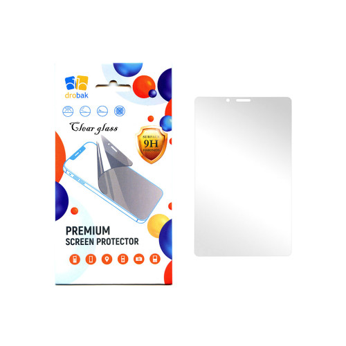 Скло захисне Drobak Lenovo Tab M7 (616149) – Drobak