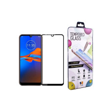 Стекло защитное Drobak Motorola E6i (494944)