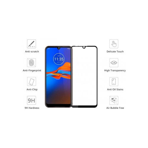 Стекло защитное Drobak Motorola E6i (494944) – Drobak (вид 1)