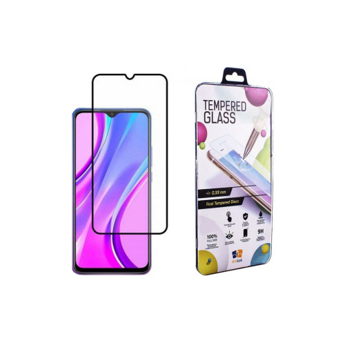 Скло захисне Drobak Motorola E7i Power (494940) – Drobak
