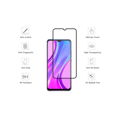 Скло захисне Drobak Motorola E7i Power (494940) – Drobak (вид 1)