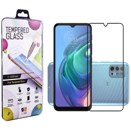 Скло захисне Drobak Motorola G20 (494978) – Drobak