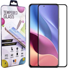Скло захисне Drobak Motorola Moto Edge 20 Lite (606084)