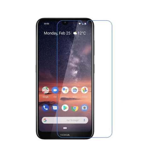 Скло захисне Drobak Nokia 2.4 (232372) – Drobak (вид 1)