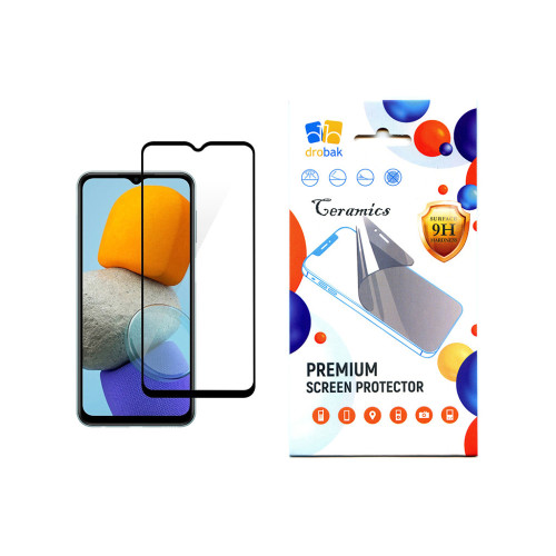 Скло захисне Drobak Nokia C10 (606012) – Drobak
