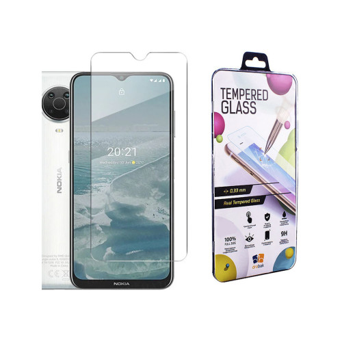 Скло захисне Drobak Nokia G20 (474788) – Drobak