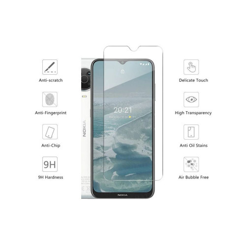 Скло захисне Drobak Nokia G20 (474788) – Drobak (вид 1)
