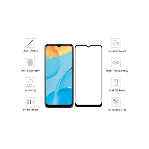Скло захисне Drobak OPPO A15 (464613) – Drobak (вид 1)