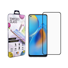 Стекло защитное Drobak OPPO A74 (494903)