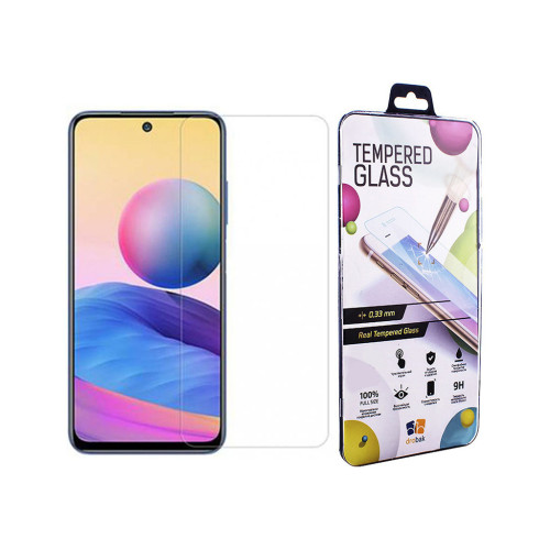 Скло захисне Drobak Poco M3 Pro (494913) – Drobak