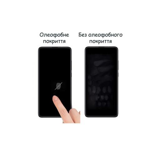 Скло захисне Drobak Realme 8 Pro (606016) – Drobak (вид 1)