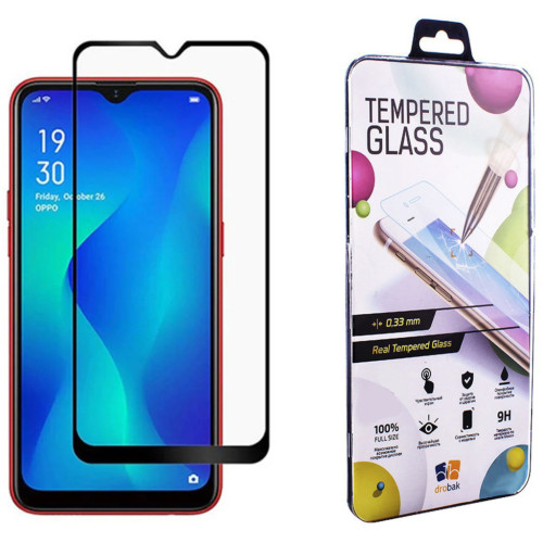 Скло захисне Drobak Realme C2 (464618) – Drobak