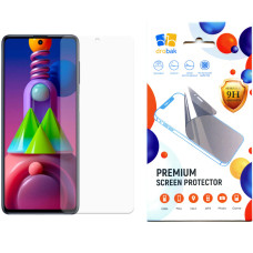 Стекло защитное Drobak Samsung Galaxy M52 5G (616140)