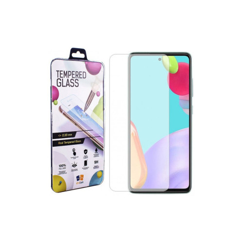 Скло захисне Drobak TECNO Camon 17P (494965) – Drobak