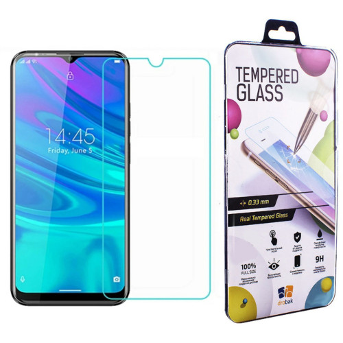 Скло захисне Drobak Ulefone Note 7T (464642) – Drobak