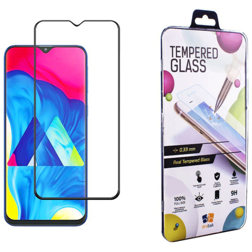 Стекло защитное Drobak Vivo Y31 (464623) – Drobak