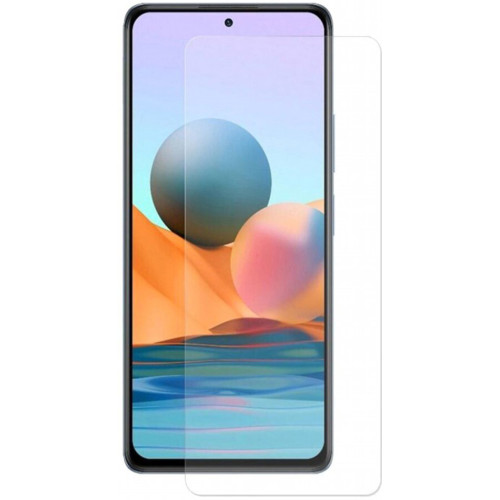 Скло захисне Drobak Xiaomi 11T Pro (606091) – Drobak