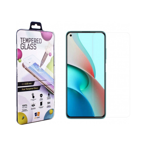 Скло захисне Drobak Xiaomi Mi 11 Pro (464683) – Drobak