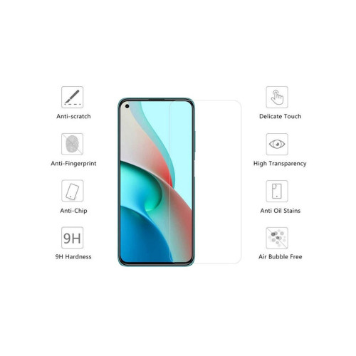 Скло захисне Drobak Xiaomi Mi 11 Pro (464683) – Drobak (вид 1)