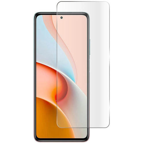 Скло захисне Drobak Xiaomi Mi 11T (606096) – Drobak