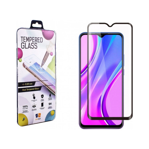 Стекло защитное Drobak Xiaomi Redmi 9T (464689) – Drobak