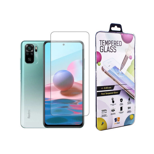 Скло захисне Drobak Xiaomi Redmi Note 10S (494908) – Drobak