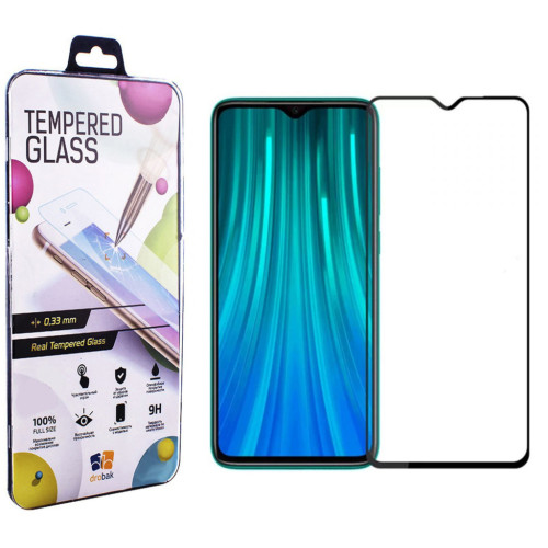 Скло захисне Drobak Xiaomi Redmi Note 8 2021 (606001) – Drobak