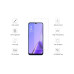 Скло захисне Drobak ZTE Blade A71 (494993) – Drobak (вид 1)