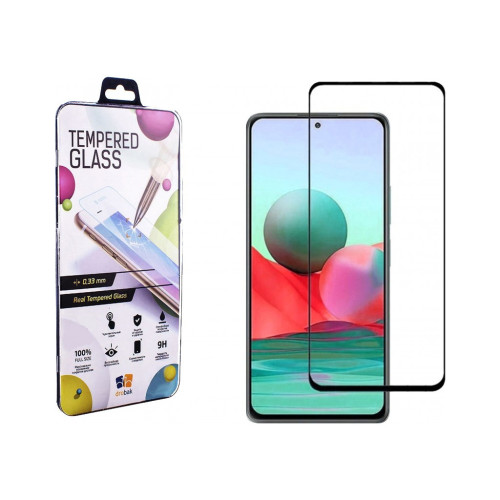 Скло захисне Drobak glass-film Ceramics Xiaomi Redmi Note 10 (464697) – Drobak