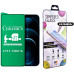Скло захисне Drobak glass-film Ceramics Apple iPhone 12 (474747) – Drobak