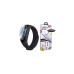 Скло захисне Drobak glass-film Ceramics OPPO Band (313141) – Drobak