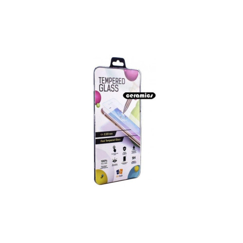 Скло захисне Drobak glass-film Ceramics Samsung Galaxy Fit2 (313139) – Drobak