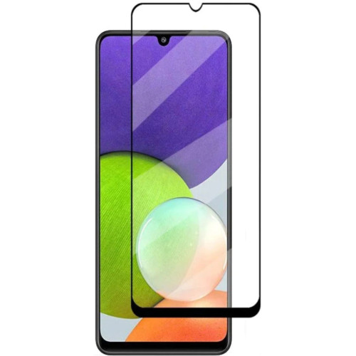 Стекло защитное Drobak glass-film Ceramics Samsung Galaxy M32 (494960) – Drobak