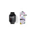 Скло захисне Drobak glass-film Ceramics Xiaomi Mi Watch Lite (313143) – Drobak