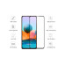 Скло захисне Drobak glass-film Ceramics Xiaomi Redmi Note 10 Pro (494925) – Drobak (вид 1)