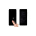 Скло захисне Drobak glass-film Matte Ceramics Samsung Galaxy A22 (494953) – Drobak (вид 2)