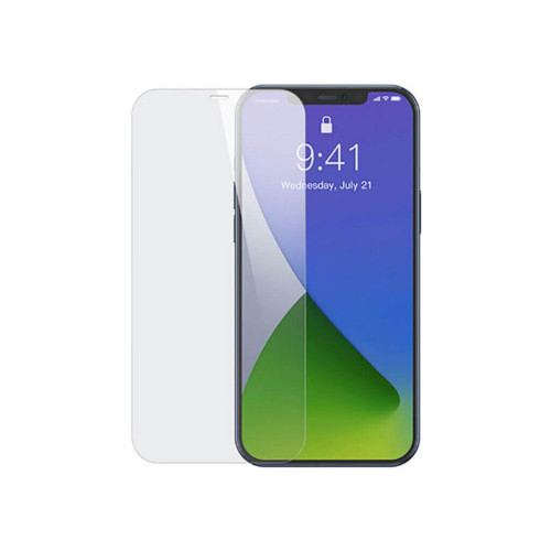 Стекло защитное Drobak Apple iPhone 12 mini (232356) – Drobak (вид 1)