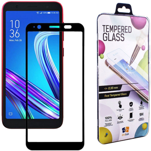 Скло захисне Drobak Asus ZenFone Live (454547) – Drobak