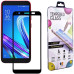 Скло захисне Drobak Asus ZenFone Live (454547) – Drobak