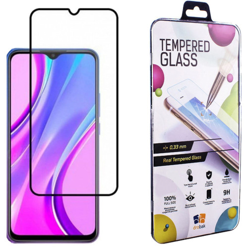 Скло захисне Drobak Motorola E7 Plus (232326) – Drobak